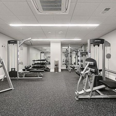 Hostwise Stays - The Washington At Chatham - Free Parking, Private Gym, Skyline Views! Pittsburgh Zewnętrze zdjęcie